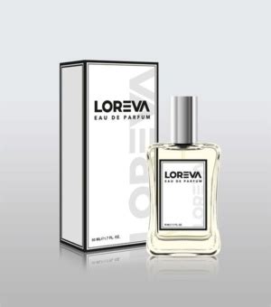 parfum loreva maroc.